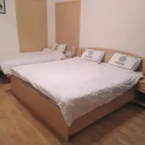 Walls Bakü