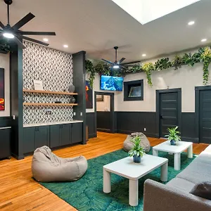 Howzit Hawaii Auberge de jeunesse Hilo