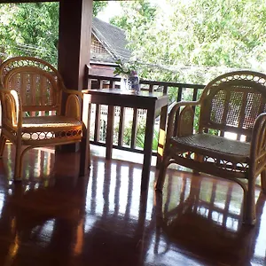 Peninsula Luang Prabang